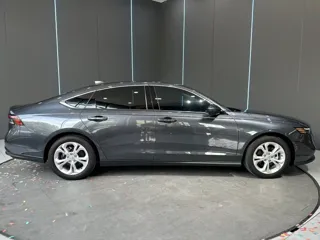 Honda Accord 2024 купить из Китая, цена 3 504 000 ₽ — Suifenhe Auto
