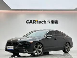 Honda Accord 2024