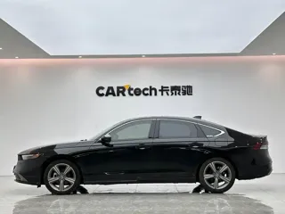 Honda Accord 2024 купить из Китая, цена 3 715 000 ₽ — Suifenhe Auto