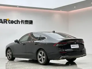Honda Accord 2024 купить из Китая, цена 3 715 000 ₽ — Suifenhe Auto