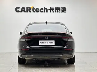 Honda Accord 2024 купить из Китая, цена 3 715 000 ₽ — Suifenhe Auto