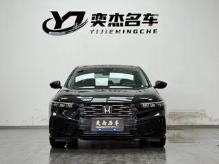 Honda Accord 2026 купить из Китая, цена 3 588 000 ₽ — Suifenhe Auto