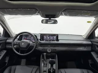 Honda Accord 2026 купить из Китая, цена 3 588 000 ₽ — Suifenhe Auto