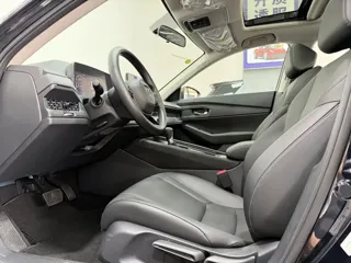 Honda Accord 2026 купить из Китая, цена 3 588 000 ₽ — Suifenhe Auto