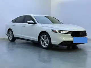 Honda Accord 2024 купить из Китая, цена 3 368 000 ₽ — Suifenhe Auto