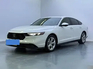 Honda Accord 2024 купить из Китая, цена 3 368 000 ₽ — Suifenhe Auto
