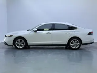 Honda Accord 2024 купить из Китая, цена 3 368 000 ₽ — Suifenhe Auto