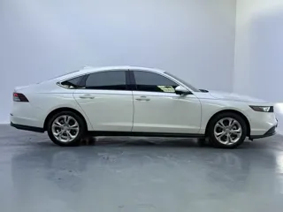 Honda Accord 2024 купить из Китая, цена 3 368 000 ₽ — Suifenhe Auto