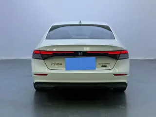 Honda Accord 2024 купить из Китая, цена 3 368 000 ₽ — Suifenhe Auto