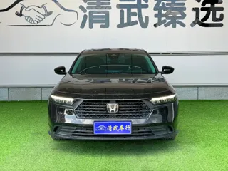 Honda Accord 2024 купить из Китая, цена 3 370 000 ₽ — Suifenhe Auto