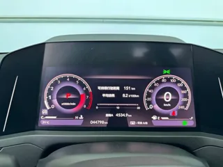 Honda Accord 2024 купить из Китая, цена 3 370 000 ₽ — Suifenhe Auto