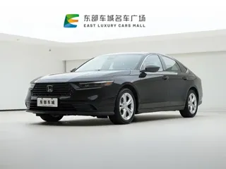 Honda Accord 2024