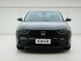 Honda Accord 2024 купить из Китая, цена 3 653 000 ₽ — Suifenhe Auto
