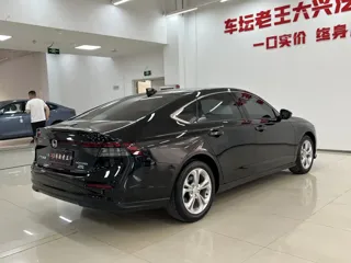 Honda Accord 2024 купить из Китая, цена 3 588 000 ₽ — Suifenhe Auto
