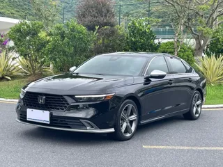 Honda Accord 2024