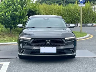 Honda Accord 2024 купить из Китая, цена 3 715 000 ₽ — Suifenhe Auto