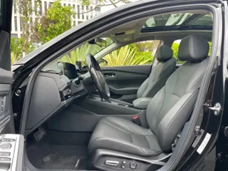 Honda Accord 2024 купить из Китая, цена 3 715 000 ₽ — Suifenhe Auto