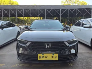 Honda Accord 2024 купить из Китая, цена 3 575 000 ₽ — Suifenhe Auto