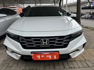 Honda Accord 2025 купить из Китая, цена 3 653 000 ₽ — Suifenhe Auto