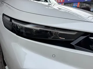 Honda Accord 2025 купить из Китая, цена 3 653 000 ₽ — Suifenhe Auto
