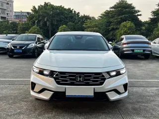 Honda Accord 2025 купить из Китая, цена 3 236 000 ₽ — Suifenhe Auto