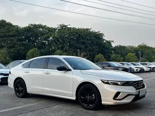 Honda Accord 2025 купить из Китая, цена 3 236 000 ₽ — Suifenhe Auto