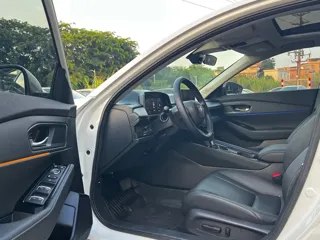 Honda Accord 2025 купить из Китая, цена 3 236 000 ₽ — Suifenhe Auto