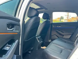 Honda Accord 2025 купить из Китая, цена 3 236 000 ₽ — Suifenhe Auto