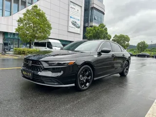 Honda Accord 2025