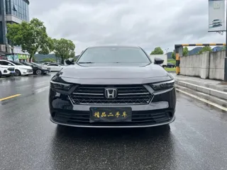 Honda Accord 2025 купить из Китая, цена 3 653 000 ₽ — Suifenhe Auto
