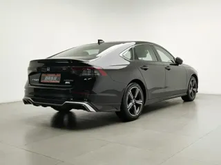 Honda Accord 2024 купить из Китая, цена 3 330 000 ₽ — Suifenhe Auto
