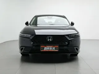 Honda Accord 2024 купить из Китая, цена 3 330 000 ₽ — Suifenhe Auto