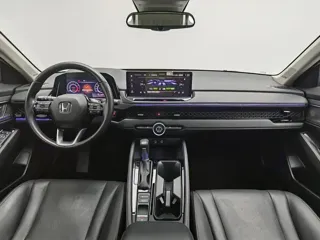 Honda Accord 2024 купить из Китая, цена 3 330 000 ₽ — Suifenhe Auto