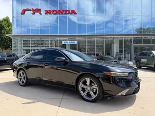 Honda Accord 2024 купить из Китая, цена 3 500 000 ₽ — Suifenhe Auto