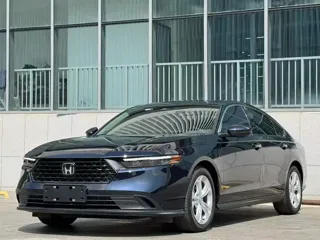 Honda Accord 2024 купить из Китая, цена 3 136 000 ₽ — Suifenhe Auto