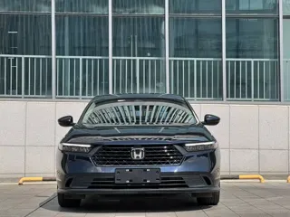 Honda Accord 2024 купить из Китая, цена 3 136 000 ₽ — Suifenhe Auto