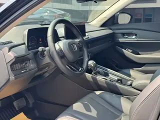 Honda Accord 2024 купить из Китая, цена 3 136 000 ₽ — Suifenhe Auto