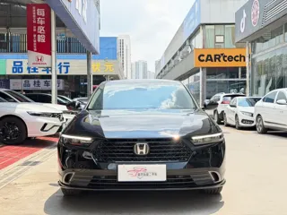 Honda Accord 2024 купить из Китая, цена 3 653 000 ₽ — Suifenhe Auto