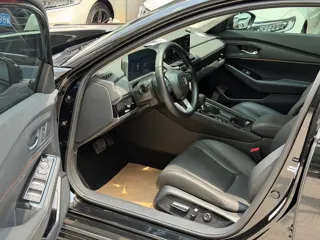 Honda Accord 2024 купить из Китая, цена 3 653 000 ₽ — Suifenhe Auto