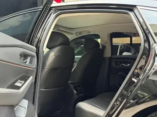 Honda Accord 2024 купить из Китая, цена 3 653 000 ₽ — Suifenhe Auto