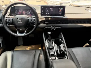Honda Accord 2024 купить из Китая, цена 3 653 000 ₽ — Suifenhe Auto