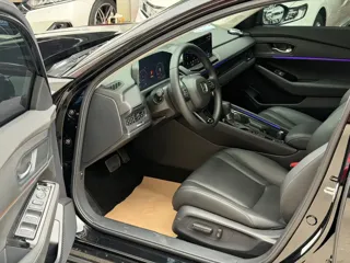 Honda Accord 2025 купить из Китая, цена 3 787 000 ₽ — Suifenhe Auto