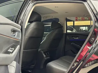 Honda Accord 2025 купить из Китая, цена 3 787 000 ₽ — Suifenhe Auto