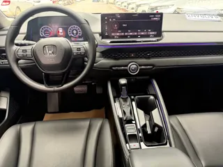 Honda Accord 2025 купить из Китая, цена 3 787 000 ₽ — Suifenhe Auto