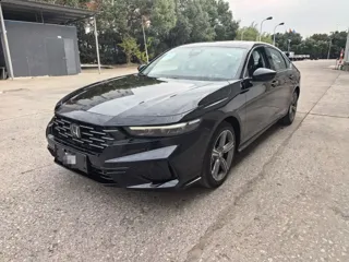 Honda Accord 2025 купить из Китая, цена 2 949 000 ₽ — Suifenhe Auto