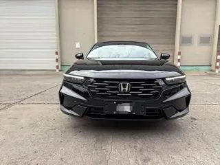Honda Accord 2025 купить из Китая, цена 2 949 000 ₽ — Suifenhe Auto