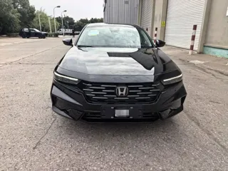 Honda Accord 2025 купить из Китая, цена 2 949 000 ₽ — Suifenhe Auto