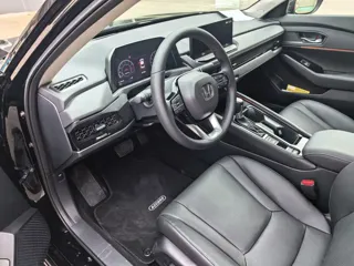 Honda Accord 2025 купить из Китая, цена 2 949 000 ₽ — Suifenhe Auto