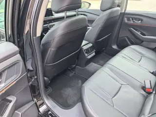Honda Accord 2025 купить из Китая, цена 2 949 000 ₽ — Suifenhe Auto