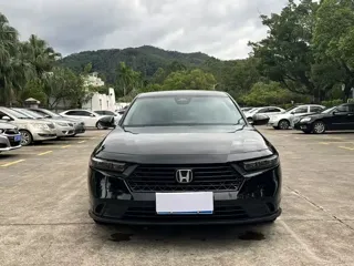 Honda Accord 2024 купить из Китая, цена 3 404 000 ₽ — Suifenhe Auto